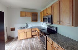 17 Macarthur Drive, Denison, TX 75020