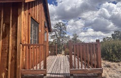 498 Starfire Loop, Quemado, NM 87829
