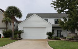 256 Bottlebrush Walk, Brunswick, GA 31525