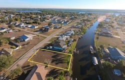 27193 VOYAGEUR Drive, PUNTA GORDA, FL 33983