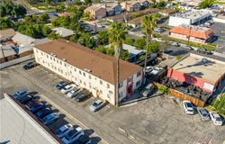 3841 Peck Road, El Monte, CA 91732