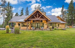 27978 Red Owl Road, Bigfork, MT 59911