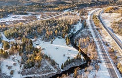 14721 TROWBRIDGE ROAD, WOLVERINE, MI 49799