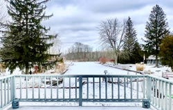 5482 Circle Drive, Reading, MI 49274