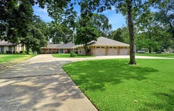 665 Private Road 5881, Yantis, TX 75497