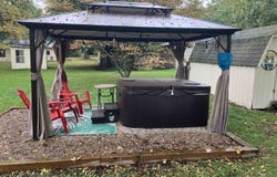 408 Maple Street, Lake, MI 48632