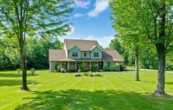 96 Hardscrabble Road, Milton, VT 05468