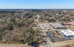 102 S Front, Overton, TX 75684