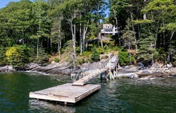 5 Southern Point Road, Bristol, ME 04564