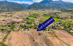 Shana Madre, Arroyo Seco, NM 87514
