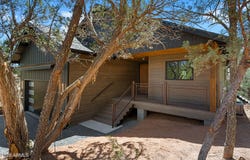 2235 PAR Place, Overgaard, AZ 85933