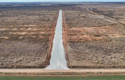 495 PR461, Hawley, TX 79525