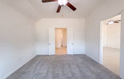 4101 Tower Lane, Crowley, TX 76036