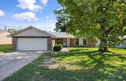 5325 Mission Circle, De Cordova, TX 76049