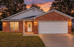 513 Hidden Forest Drive, Bryant, AR 72022