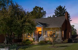 407 BIGGS Avenue, FREDERICK, MD 21702
