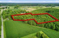 Brame Road, Kenly, NC 27542