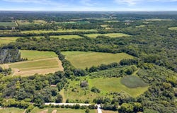 W347S7680 Sprague Rd, Eagle, WI 53119