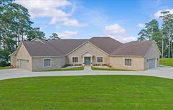 208 Merion Drive, Eufaula, AL 36027
