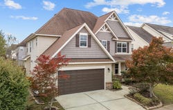 842 New Charleston Drive, Fuquay Varina, NC 27526
