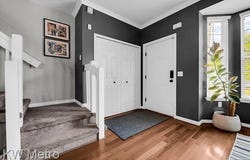 779 Piper Boulevard, Detroit, MI 48215