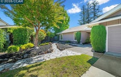 777 Palomino Ct, Walnut Creek, CA 94596