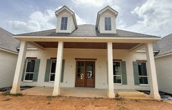 130 CR 217, Nacogdoches, TX 75965