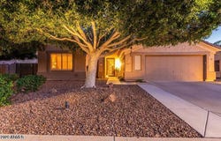 6159 W SEQUOIA Drive, Glendale, AZ 85308