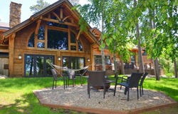 1009 Bear Path Drive, Park Rapids, MN 56470