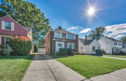 9720 Mccracken Boulevard, Garfield Heights, OH 44125