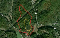 0A Meece Mill Rd, Pickens, SC 29671