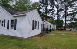 329 E 11th Street, Washington, NC 27889