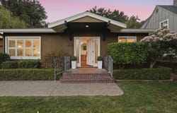 20660 Lomita AVE, SARATOGA, CA 95070