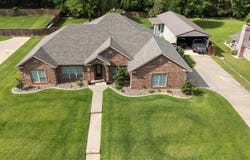 229 Stonebridge Ct., Gilmer, TX 75645