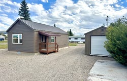 518 E Larime Street, White Sulphur Springs, MT 59645