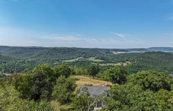 180 County Road 107, Eureka Springs, AR 72632