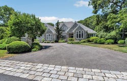 20 Eagle Drive, Mashpee, MA 02649