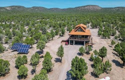 1342 N OLD HEBRON Rd, Enterprise, UT 84725