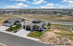 4009 SAGE RD, Cheyenne, WY 82001-0000