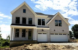 189 Farmstead Boulevard, Springboro, OH 45066