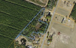 Nc 32 Highway N lot: 1 & 2, Plymouth, NC 27962