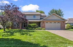 3908 Thackeray Drive, Springfield, IL 62711