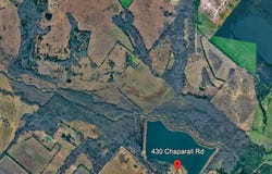 430 Chaparall Road, Ferris, TX 75125