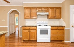 11028 Lee Springs Road, Pine Bluff, AR 71603