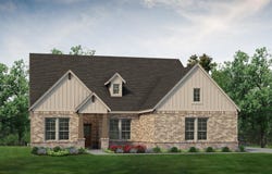 329 Johnny Boy Way, Springtown, TX 76082
