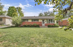 2673 Shrewsbury Road, Columbus, OH 43221