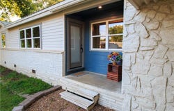 20 S Vine ST, Charleston, AR 72933