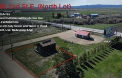 101 2nd St E, Fairfield, ID 83327