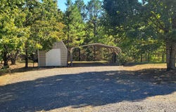 124 P T Lane, Mena, AR 71953