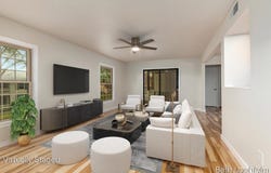 2551 ABBINGTON DRIVE SE, GRAND RAPIDS, MI 49506